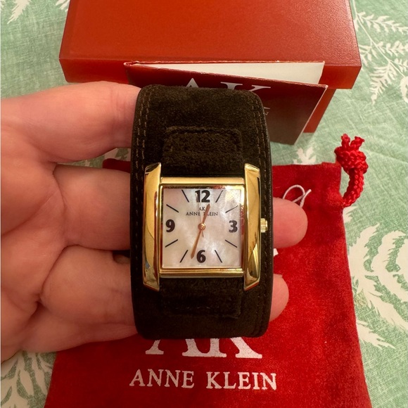 NWT Anne Klein Watch - Picture 3 of 10